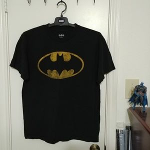 Batman t-shirt *new*